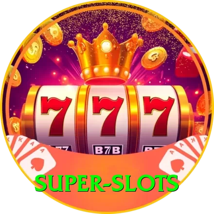 super slots Turbo v1.7.9 - 2