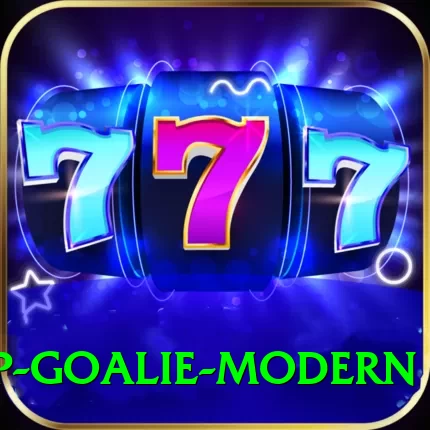 sweep goalie modern Pro v2.2.4 - 2