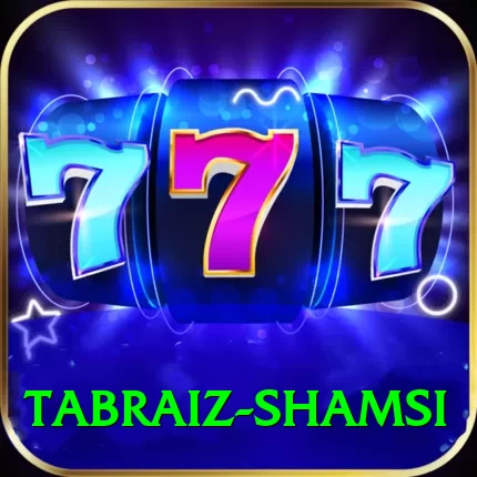 tabraiz shamsi Ultimate v3.8.4 - 2
