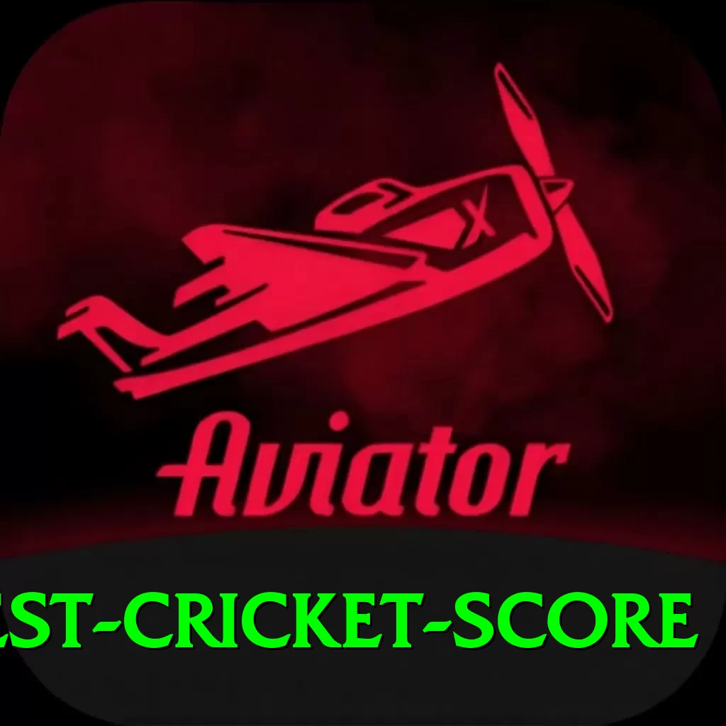 test cricket score Master Pro v2.8.8 - 2