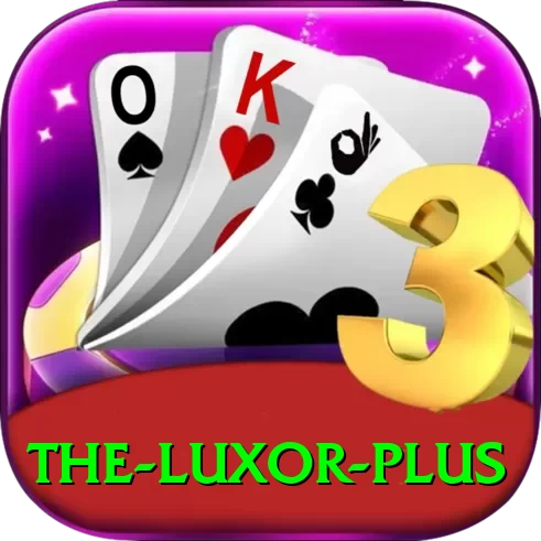 the luxor Mega Slots - 2