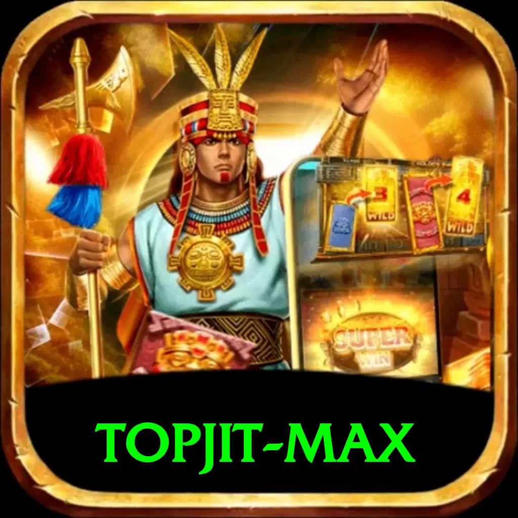 TopJit Gaming Master - 2