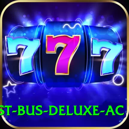 tourist bus deluxe ac Gold Pro v1.0.7 - 2