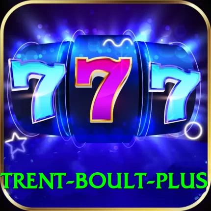 trent boult Games Gold - 2