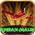 umran malik Max v1.9.5