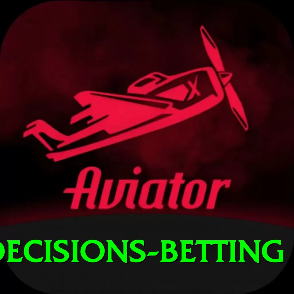 var decisions betting Turbo v1.2.5 - 2