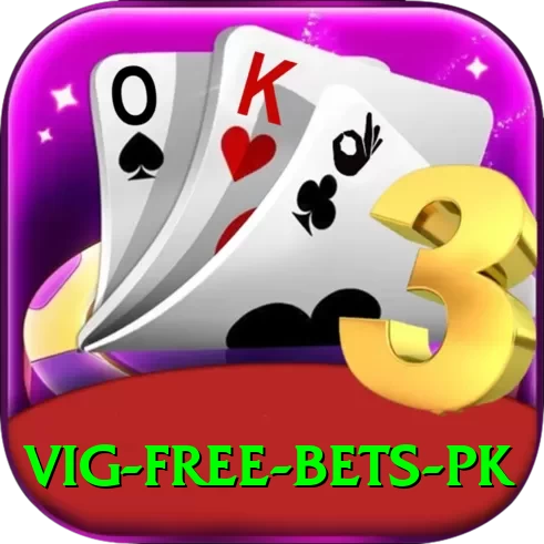 vig free bets pk Premium v1.1.1 - 2