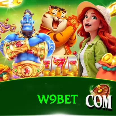 W9Bet Elite Pro v5.2.8 - 2