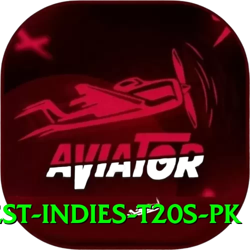 west indies t20s pk Plus Edition v2.6.7 - 2