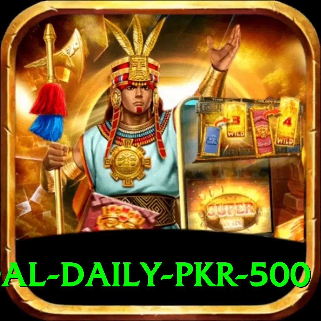 win goal daily pkr 500 Elite Pro v3.8.7 - 2