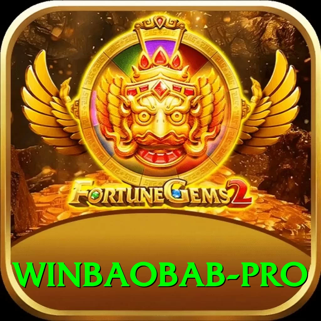 winbaobab Champion v3.8.5 - 2