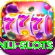 Winli Slots Gold Edition v5.4.5