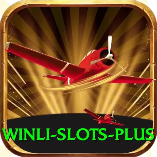 Winli Slots Gold Pro v3.6.2 - 2