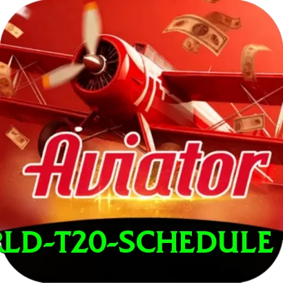 world t20 schedule Gold Edition v1.5.9 - 2