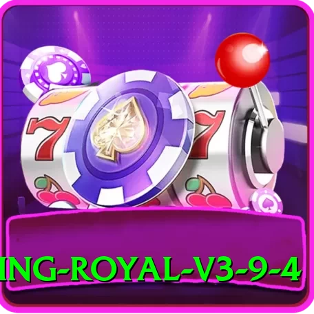 x44 Gaming Royal v3.9.4 - 2