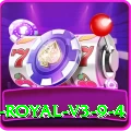 x44 Gaming Royal v3.9.4
