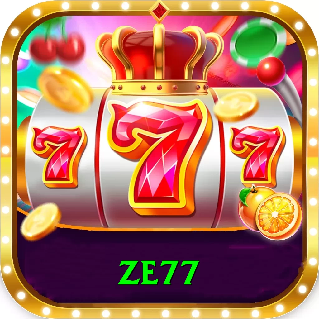 ze77 Games (Casino & Earning) Elite vv1.0.4 - 2