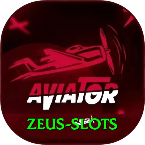 zeus slots Plus v5.3.9 - 2